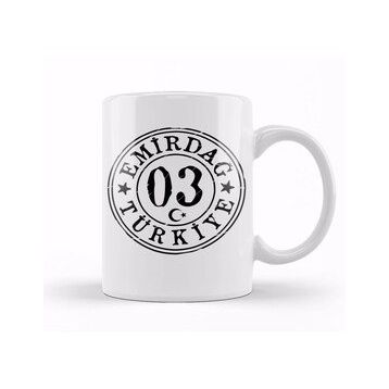 Humuts 03 Emirdağ Kupa Bardak