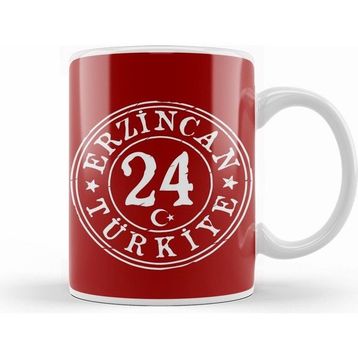 Humuts 24 Erzincan Kupa Bardak