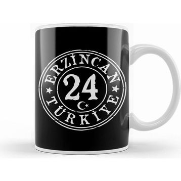 Humuts 24 Erzincan Kupa Bardak