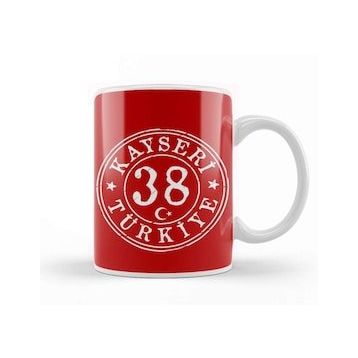 Humuts 38 Kayseri Kupa Bardak