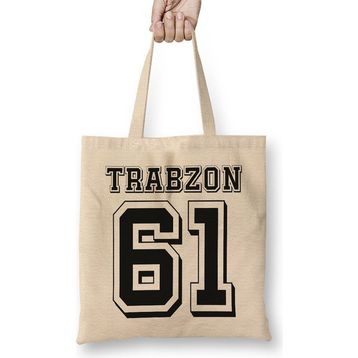 Humuts 61 Trabzon 01 Bez Çanta