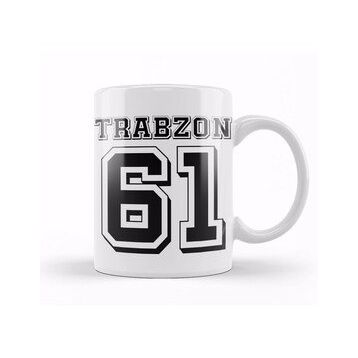 Humuts 61 Trabzon Kupa Bardak