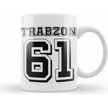 Humuts 61 Trabzon Kupa Bardak