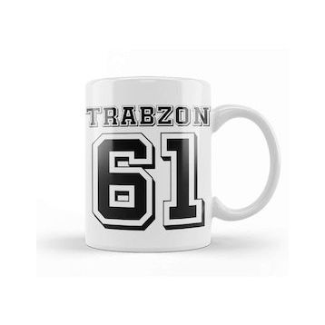 Humuts 61 Trabzon Kupa Bardak
