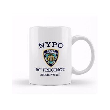 Humuts 99TH Precinct Brooklyn Ny 01 Kupa Bardak