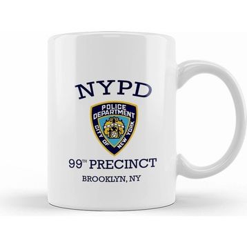 Humuts 99TH Precinct Brooklyn Ny 01 Kupa Bardak