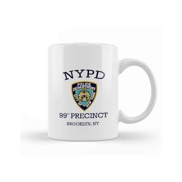 Humuts 99TH Precinct Brooklyn Ny 01 Kupa Bardak