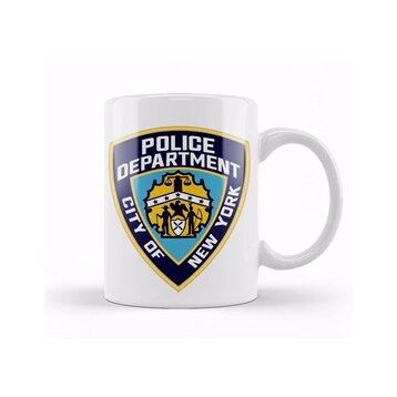 Humuts 99TH Precinct Brooklyn Ny 02 Kupa Bardak