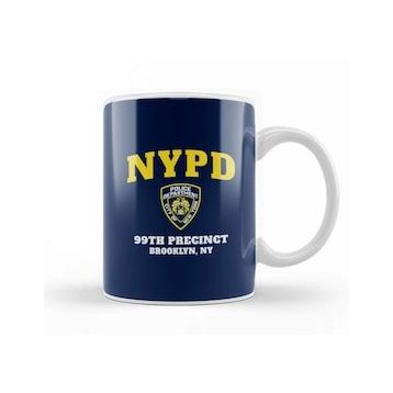 Humuts 99TH Precinct Brooklyn Ny 03 Kupa Bardak