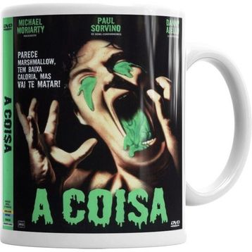 Humuts A Coisa Kupa Bardak