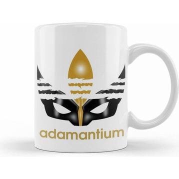 Humuts Adamantium Kupa