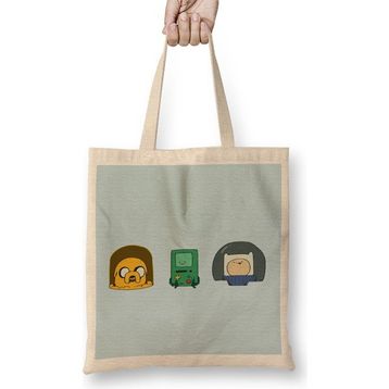 Humuts Adventure Time In Space Without Text 01 Bez Çanta