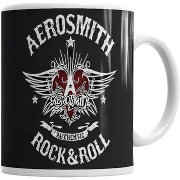 Humuts Aerosmith Kupa Bardak