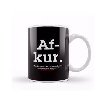 Humuts Afkur Karadeniz Kupa Bardak