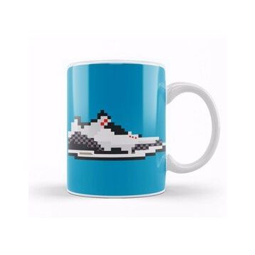 Humuts Air Jordan 4 Kupa Bardak