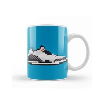 Humuts Air Jordan 4 Kupa Bardak