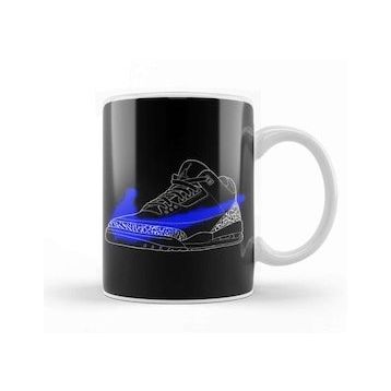 Humuts Air Jordan Ones Kupa Bardak