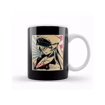 Humuts Akame Ga Kill Esdeath 02 Kupa Bardak