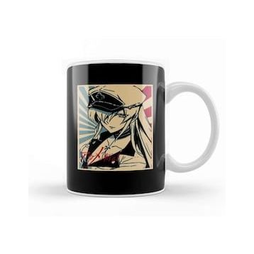 Humuts Akame Ga Kill Esdeath 02 Kupa Bardak