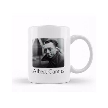 Humuts Albert Camus 01 Kupa Bardak