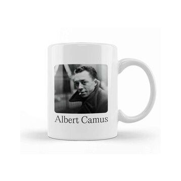 Humuts Albert Camus 01 Kupa Bardak