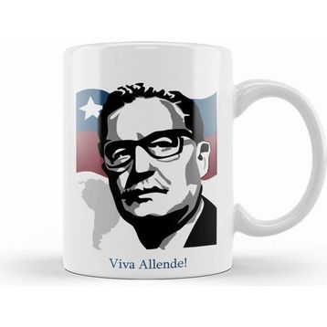 Humuts Allende Kupa Bardak