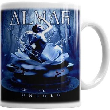 Humuts Almah Unfold Kupa Bardak