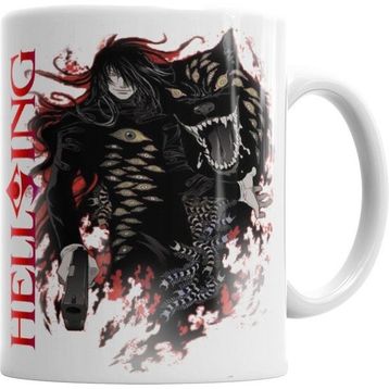 Humuts Alucard in Kupa