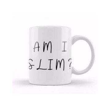 Humuts am I Slım Kupa