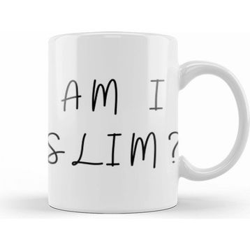 Humuts am I Slım Kupa