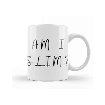 Humuts am I Slım Kupa