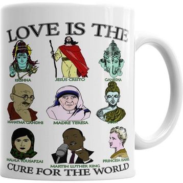 Humuts Amor E A Cura Kupa Bardak