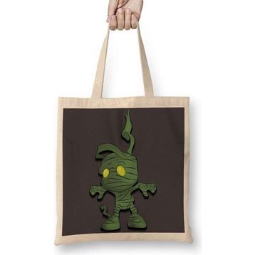 Humuts Amumu Lol Bez Çanta
