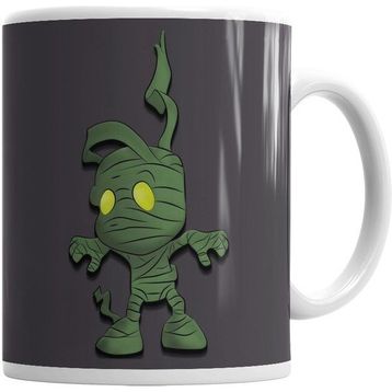 Humuts Amumu Lol Kupa Bardak