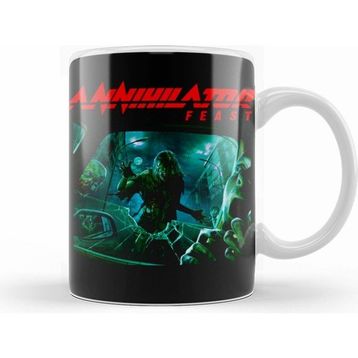 Humuts Annihilator Feast Kupa Bardak