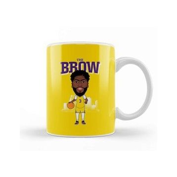 Humuts Anthony Davis The Brow Kupa