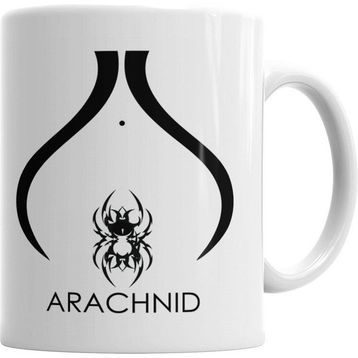 Humuts Arachnid Kupa Bardak
