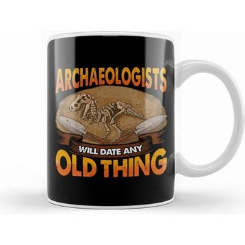 Humuts Archaeologists Will Date Any Old Thing Archaeology Kupa Bardak