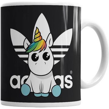 Humuts Ardidas Unicornio Kupa Bardak