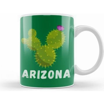Humuts Arizona Kupa Beyaz Bardak