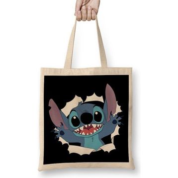 Humuts Arte Stitch Bez Çanta