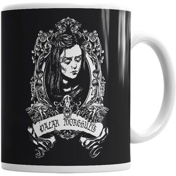 Humuts Arya Stark Beyaz Kupa