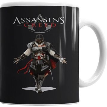 Humuts Assassins Creed 03 Kupa Bardak