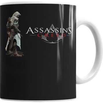 Humuts Assassins Creed 04 Kupa Bardak