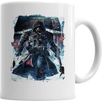 Humuts Assassins Creed Kupa Bardak