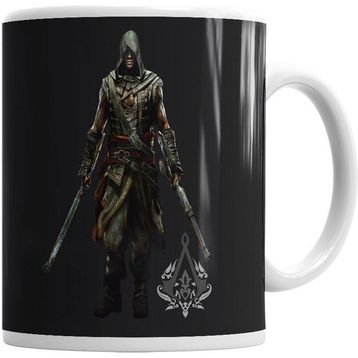 Humuts Assassins Kupa Bardak