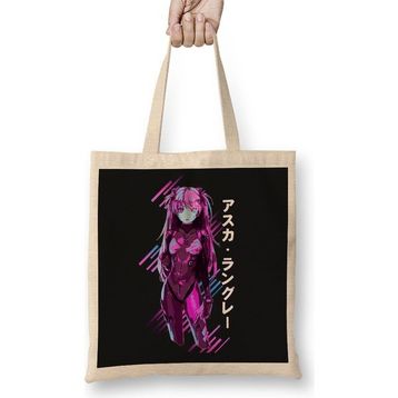 Humuts Asuka Langley 013 Bez Çanta