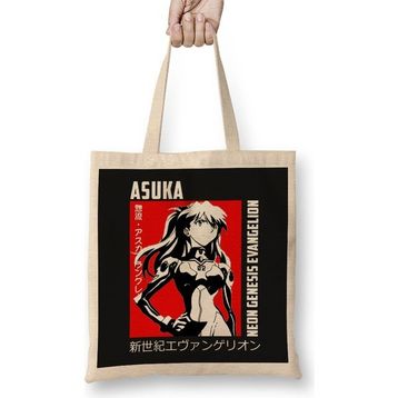 Humuts Asuka Langley 06 Bez Çanta