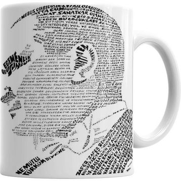 Humuts Atatürk Beyaz Kupa