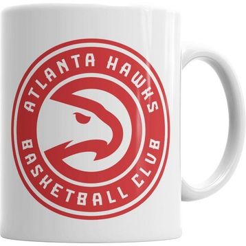 Humuts Atlanta Hawks Old School Kupa Bardak